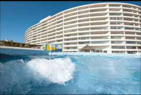 Condominio Aqua 403